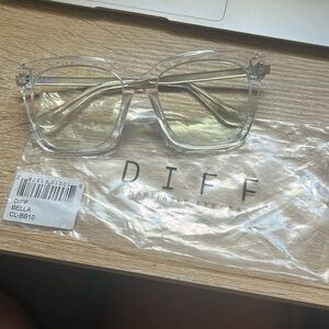 DIFF glasses